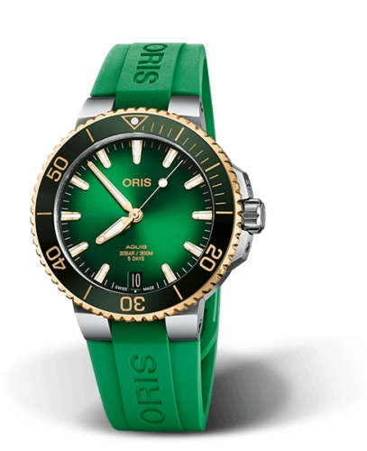 Oris Aquis 01-400-7769-6357-07-4-22-77FC