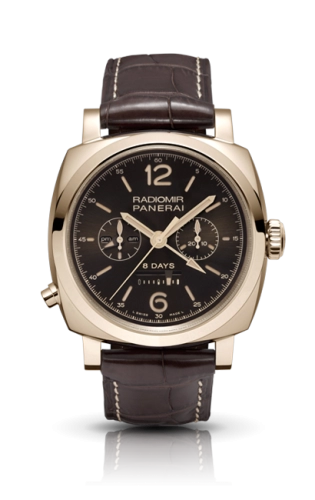 Panerai Radiomir 1940 PAM00502