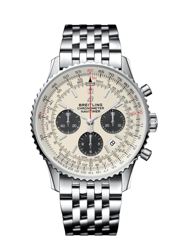 Breitling Navitimer AB0121211G1A1