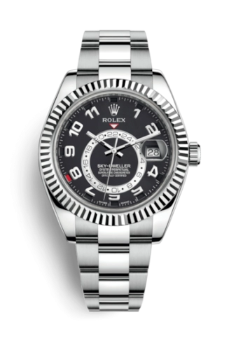 Rolex Sky-Dweller 326939-0002