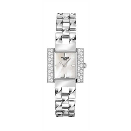 Tissot T-Trend T0043091111001