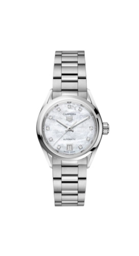 TAG Heuer Carrera WBN2412-BA0621