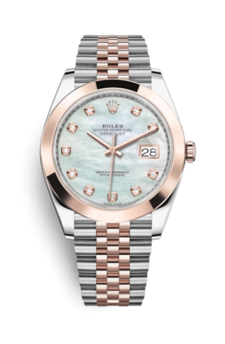 Rolex Datejust 41 126301-0014
