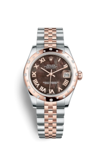 Rolex Datejust 31 178341-0027