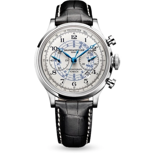 Baume & Mercier Capeland 10006