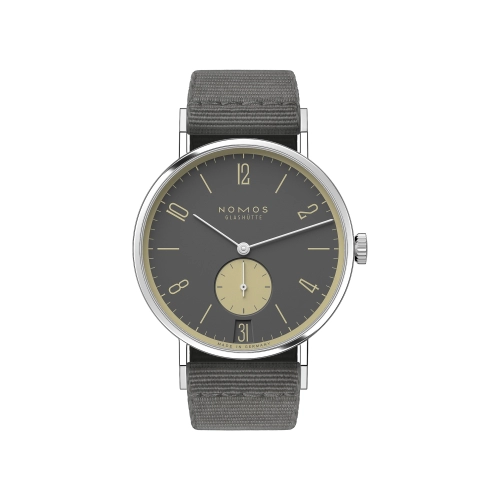 Nomos Glashütte Tangente 179-S20