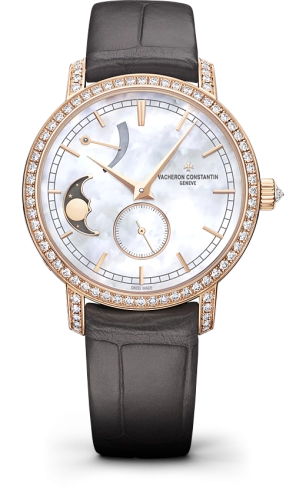 Vacheron Constantin Traditionnelle 83570-000R-9915