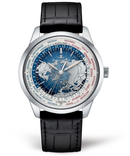 Jaeger-LeCoultre Geophysic 8108420