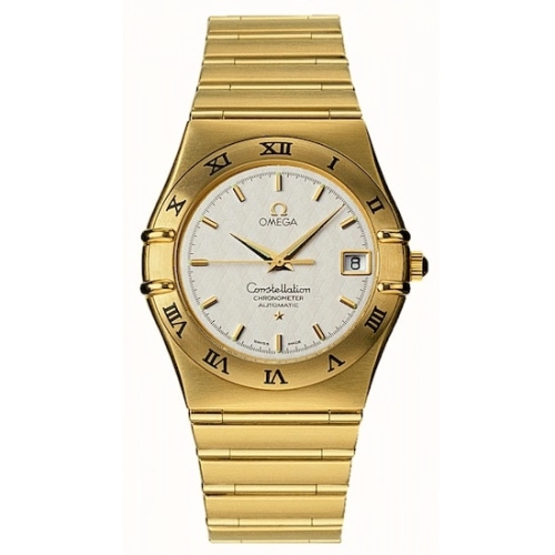 Omega Constellation 1102-30-00