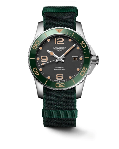 Longines HydroConquest L3-781-4-05-2