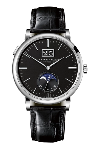 A. Lange & Söhne Saxonia 384-029
