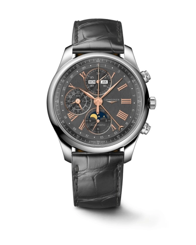 Longines Master Collection L2-773-4-61-2