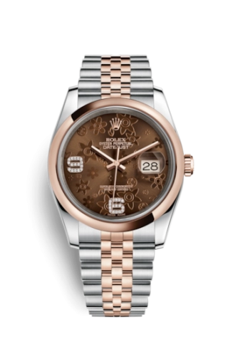 Rolex Datejust 36 116201-0104