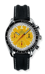 Omega Speedmaster Reduced 3810-12-06