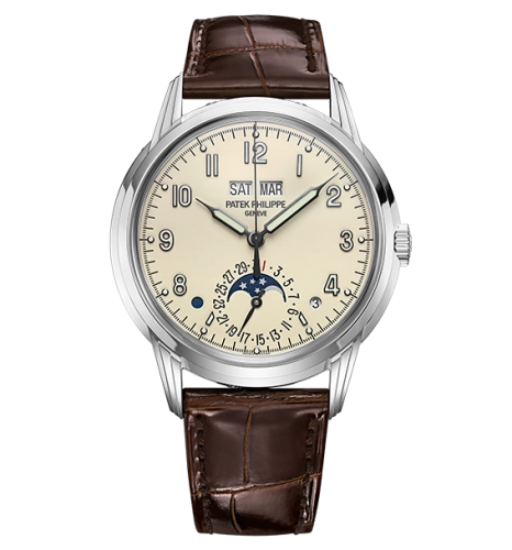 Patek Philippe Grand Complications 5320G-001