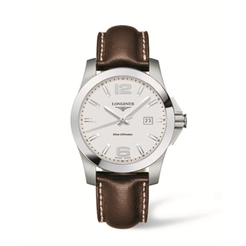 Longines Conquest L3-659-4-76-5