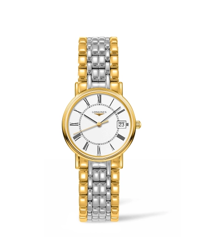 Longines Presence L4-320-2-11-7