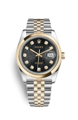 Rolex Datejust 36 116203-0180