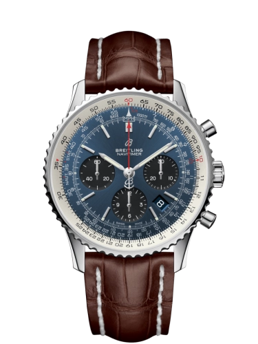 Breitling Navitimer AB0121211C1P2