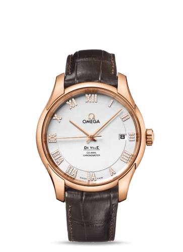 Omega De Ville 431-53-41-21-52-001