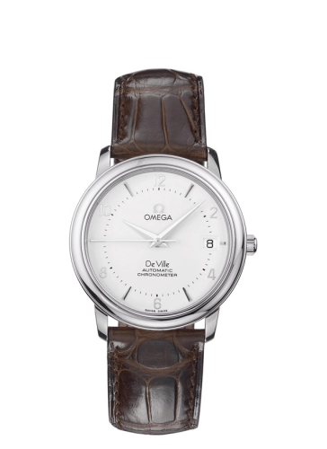 Omega De Ville 4800-30-02