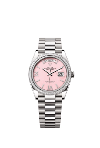 Rolex Day-Date 36 128399TBR-0009