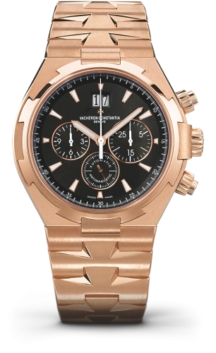 Vacheron Constantin Overseas 49150-B01R-9338