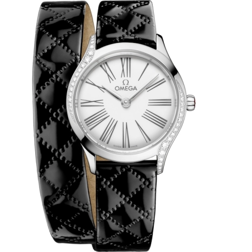 Omega Trésor 428-17-26-60-04-007