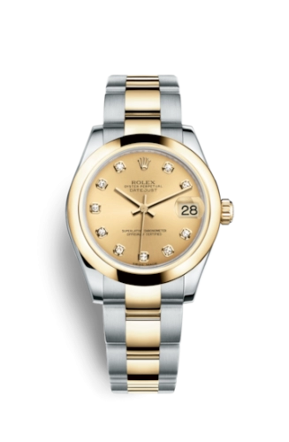 Rolex Datejust 31 178243-0024