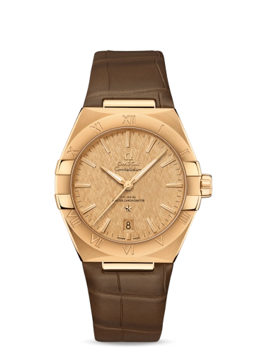 Omega Constellation 131-53-39-20-08-001
