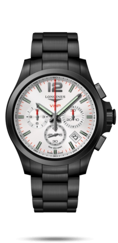 Longines Conquest V.H.P. L3-717-2-76-6