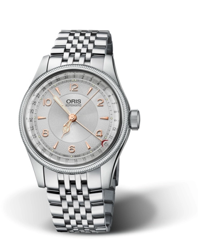 Oris Big Crown 01-754-7696-4061-07-8-20-30