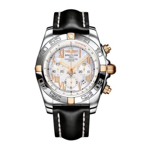 Breitling Chronomat B01 44 IB011012A693435X