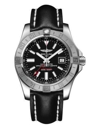 Breitling Avenger A3239011-BC35-436X-A20D-1