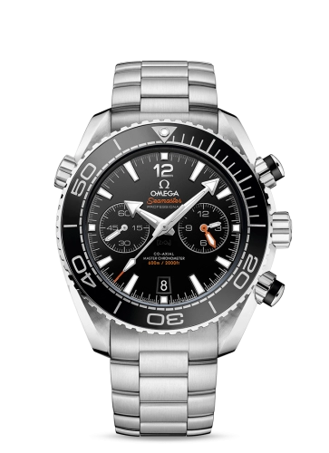 Omega Seamaster Planet Ocean 215-30-46-51-01-001