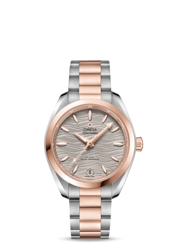Omega Aqua Terra 220-20-34-20-06-001