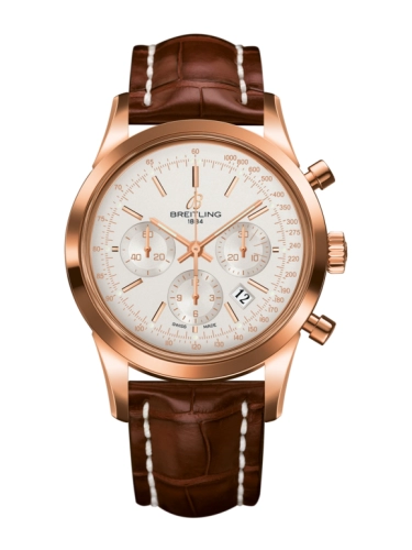 Breitling Transocean RB015212-G738-737P