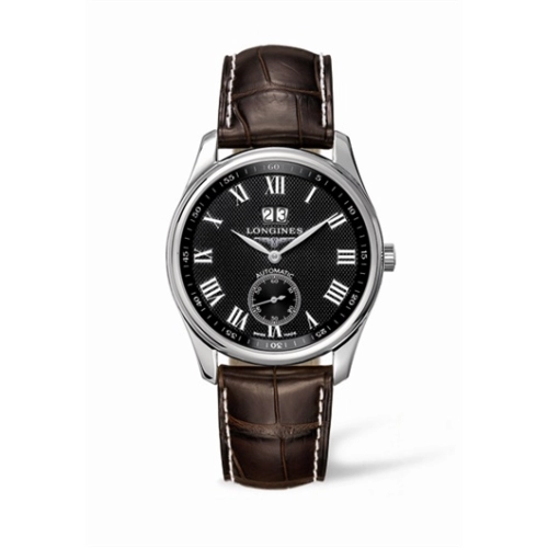 Longines Master Collection L2-676-4-51-5