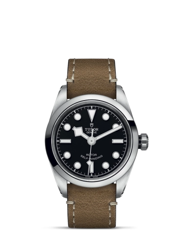 Tudor Black Bay One 79580-0002