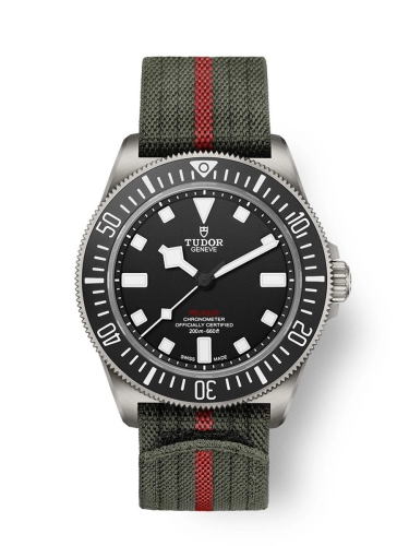 Tudor Pelagos 25717N-0001