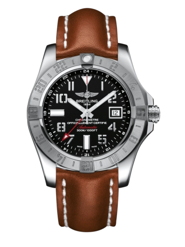 Breitling Avenger A3239011-BC34-433X-A20BA-1