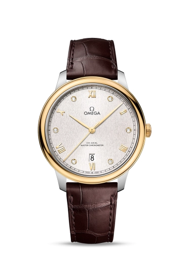 Omega De Ville 434-23-40-20-52-001