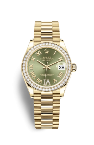 Rolex Datejust 31 278288RBR-0024
