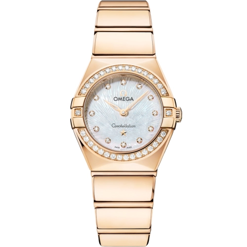Omega Constellation 131-55-25-60-55-003