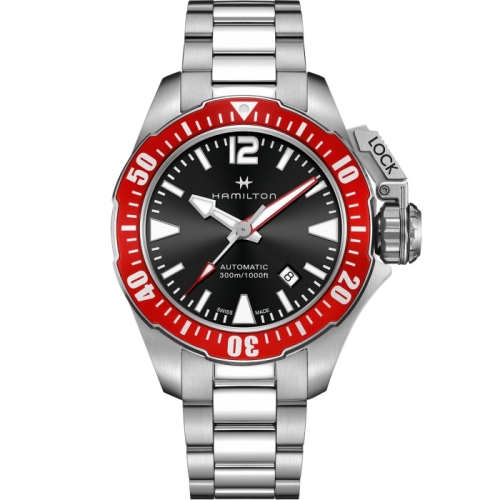 Hamilton Frogman H77725135