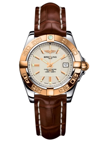 Breitling Galactic C71356L2-G704-778P