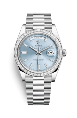 Rolex Day-Date 40 228396TBR-0002