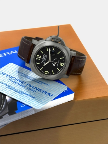 Panerai Luminor PAM00057