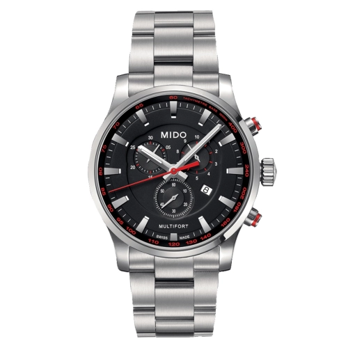 Mido Multifort M005-417-11-051-00