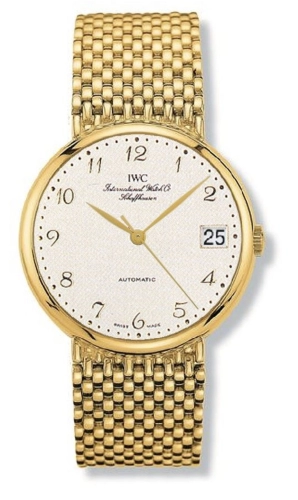 IWC Portofino IW9251-05